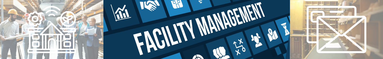Facility Managment Main Page Banner 1600X250px